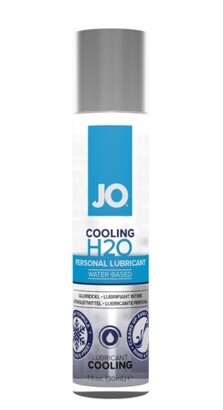 System JO H20 Cooling 120ml - NEW!