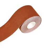 Booby Tape Brown - NEW!