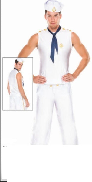 Sailor Costume