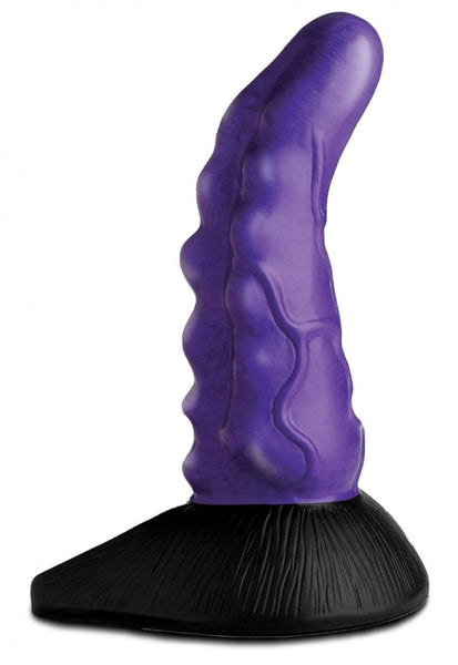 Orion Invader Veiny Space Alien Silicone Dildo  - NEW!