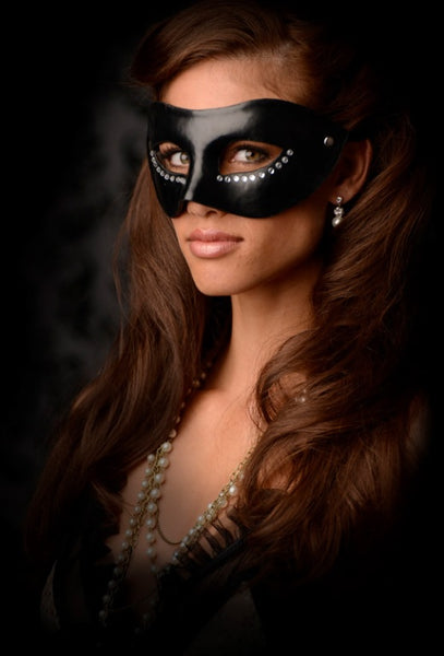 The Luxoria Masquerade Mask  -  NEW!