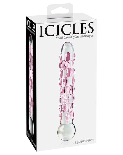 Icicles No 7
