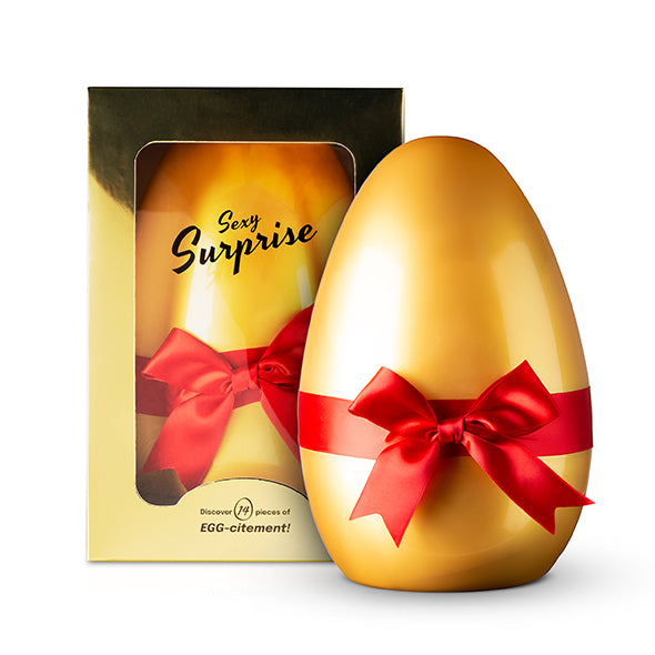 Sexy Surprise Egg - JUST IN!