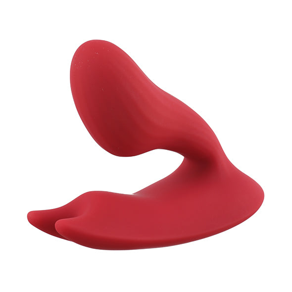 Umi Smart Wearable Dual Motor Vibrator -  JUST IN!