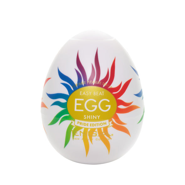 Egg Shiny Pride Edition  - JUST IN!