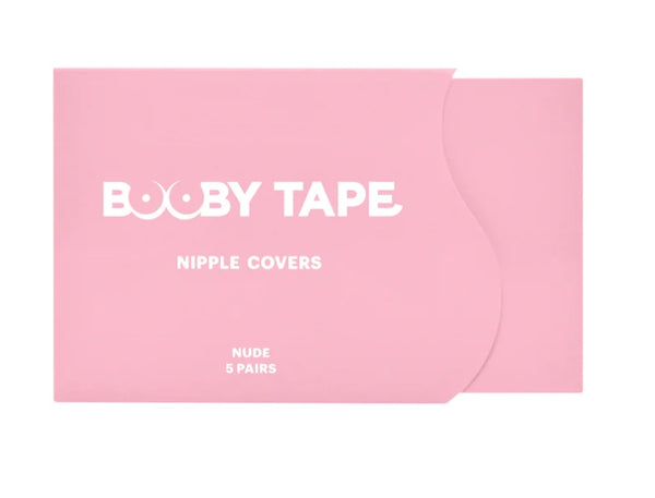 Nipple Covers  - NEW!