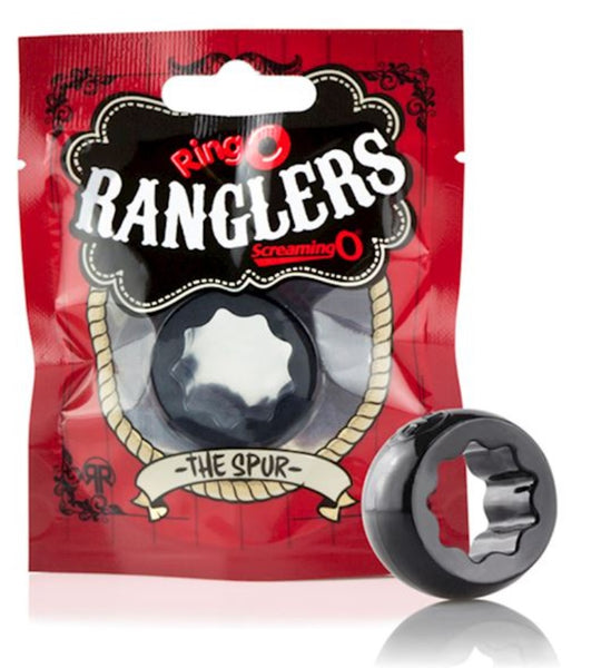 RingO Ranglers - Spur Single - JUST IN !