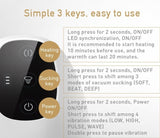 SOUL Series PROTEAN Electric Male Masturbation Cup AND REPLACEMENT SLEEVE - LIMITED STOCK