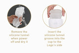 SOUL Series PROTEAN Electric Male Masturbation Cup AND REPLACEMENT SLEEVE - LIMITED STOCK