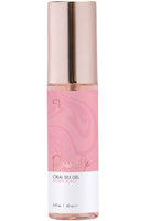CG BLOW ME ORAL SEX GEL - BERRY BURST 2 OZ / 60 MLS  -  JUST IN!