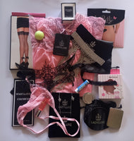 LADYLUXE CHARLOTTE BABY DOLL Gift BOX - ORDER NOW!