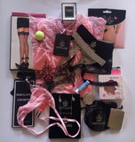 LADYLUXE CHARLOTTE BABY DOLL Gift BOX - ORDER NOW!