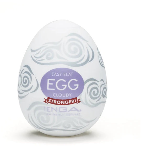 TENGA CLOUDY