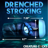 Pussidon Sea Monster Stroker - JUST IN!