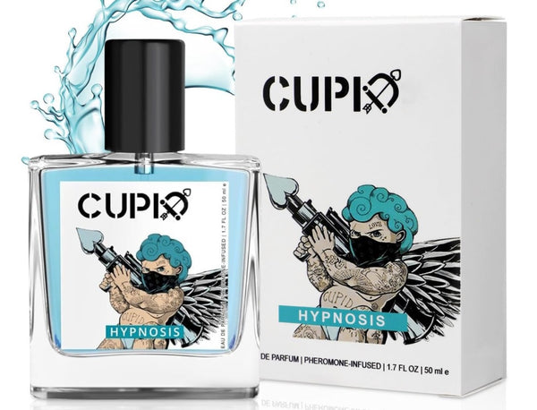 Cupid's Hypnosis Fragrance PHEROMONE