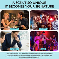 Cupid's Hypnosis Fragrance PHEROMONE