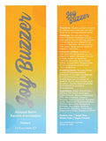 JELIQUE - Joy Buzzer Arousal Balm - NAKED - NEW IN!