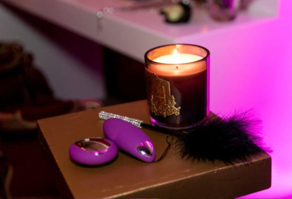 Karleigh Rechargeable Remote Control Couples Vibrator - JUST IN! My Top Drawer NZ Karleigh Rechargeable Remote Control Couples Vibrator - JUST IN! My Top Drawer NZ