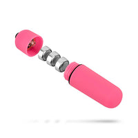 Love in the Pocket - Love Bullet Vibrating - JUST IN!
