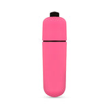 Love in the Pocket - Love Bullet Vibrating - JUST IN!
