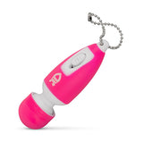 Love in the Pocket - Love Massager Mini Vibrating Body Stimulator