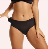 HI WAISTED BRIEF