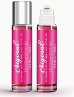 ORIGINAL PHEROMONE OIL - ALCHOL FREE FOR HIM AND HER