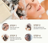 Rice Conditioner Soap Bar