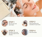 Rice Conditioner Soap Bar