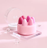 Flower Kegel Balls 6 Piece Set - LIMITED STOCK