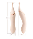 Tidal G-Spot Double End Vibrator - LIMITED STOCK