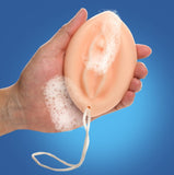 Pussy Soap On A Rope  - JUST IN!