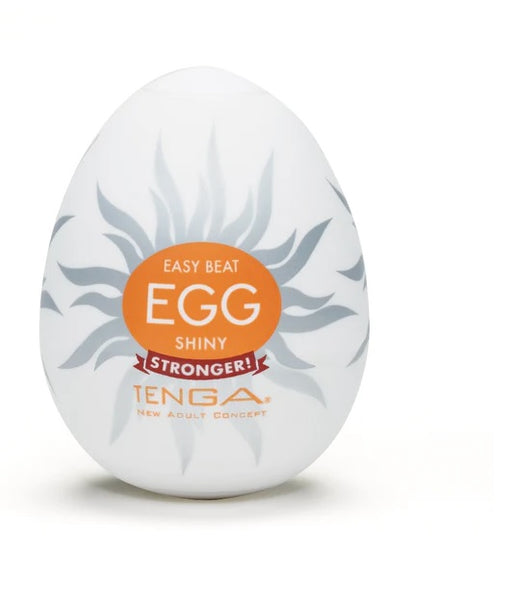 TENGA SHINY