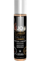 System JO - Gelato Salted Caramel Lubricant Water-Based 30 ml