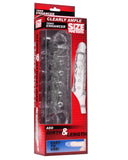 Clearly Ample Penis Enhancer - Clear