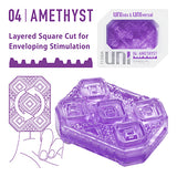 Tenga - Uni Emerald Sleeve - JUST IN!