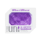 Tenga - Uni Emerald Sleeve - JUST IN!