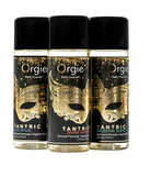 Tantric Sexy Therapy Sensual Massage Oils - 30mls