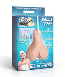 Balls Soap - Small - POPULAR ITEM!