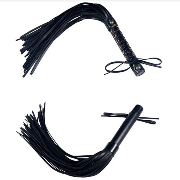 Black Flogger