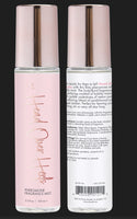 CG – Head Over Heels Spray Mist - New