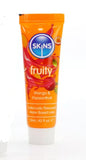 Skins Fruity Lubes Sampler 12mls