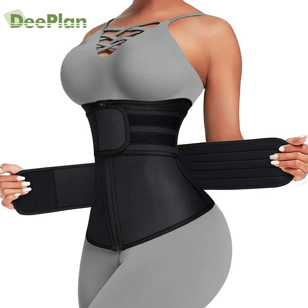 Waist Trainer Belt