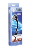 Extreme Twilight Flogger Silicone eStim Attachment