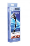 Extreme Twilight Flogger Silicone eStim Attachment