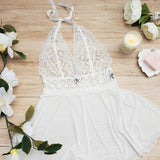 LADYLUXE Havana Bra Set / Layna Baby Doll White Combo Gift Box Set - ORDER NOW!