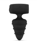 Love in the Pocket - Vibro Love Plug - CUMMING SOON!