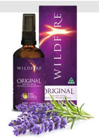 Wildfire 4 in 1 All Over Pleasure Oil - Original 100MLS - JUST IN!