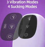 SOUL Series PROTEAN Electric Male Masturbation Cup AND REPLACEMENT SLEEVE - LIMITED STOCK