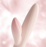 Missish Series Wireless Double Head AV Magic Wand Vibrator - LIMITED STOCK